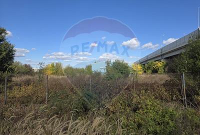 Teren 13.210  mp Centura Stefanesti nod A3 - 6