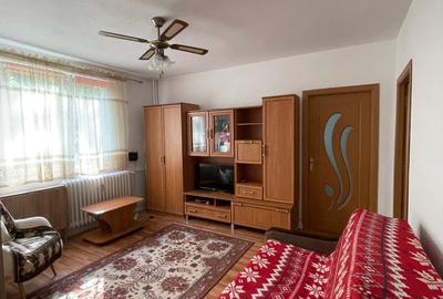 Apartament 2 camere, etaj 1, zona Cina - 1