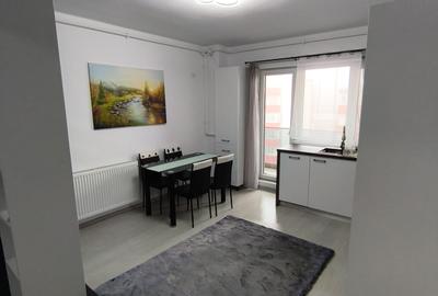 PET FRIENDLY! Studio spatios 46mp , Metrou Berceni 15min - 7