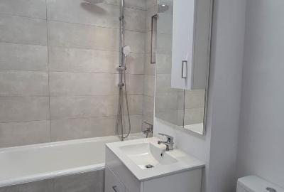 Apartament cu 2 camere semidecomandat în Titan