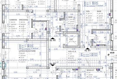 🏙️ Bloc Nou Premium – Freidorf, Timișoara - 1