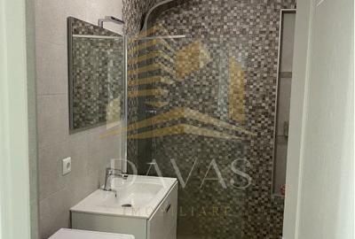 Apartament 2 camere semidecomandat LUX + Parcare subterana | The Office - 7