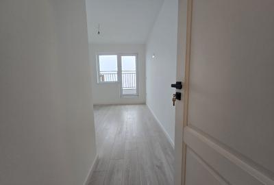 Apartament 2 camere intabulat, parcare   COD 161224 - 4