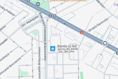 Teren+ casa batraneasca de vanzare zona Brancoveanu / Oraselul Copiilor - 2