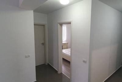 Apartament 2 camere + terasă 23 mp + Loc de parcare - 9