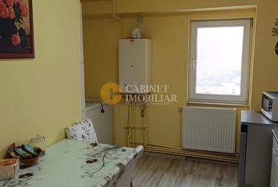 4 camere decomandat | 91 mp | CUG – Șos. Nicolina - 12