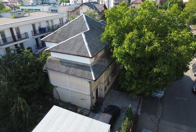 Casă de vânzare Bd Regele Ferdinand - 10