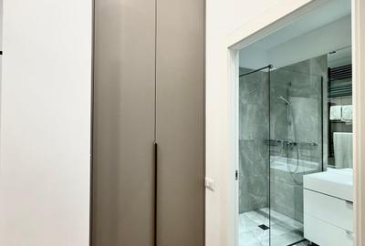 VANZARE APARTAMENT 2 CAMERE/MOBILAT,UTILAT,PARCARE//ONE COTROCENI PARK - 9