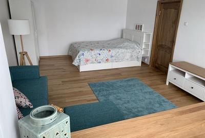 Garsoniera 40,32 mp | renovata complet 2024 | mobilata si utilata | Decebal - Pi - 2