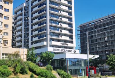 Adamant Towers | apartament 2 camere cu debara | tip 2B ~ 66mp Nicolina Iasi - 19