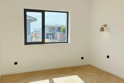Vilă single Premium-zonă rezidențială liniștită, deja dezvoltată cu locuințe noi - 2