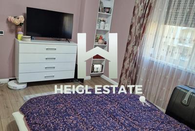 Apartament cu 3 camere decomandat in GIROC - 7