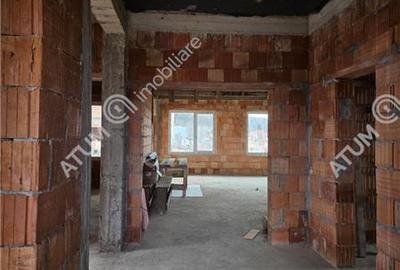 Casa cu 4 camere pe un singur nivel teren 500mp de vanzare Selimbar - 3