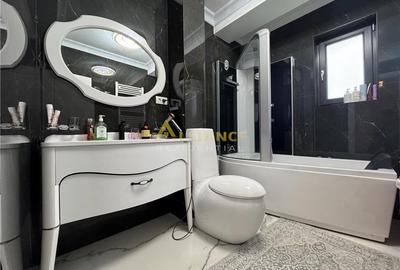 Vila SUPERBA | 7 camere - Mobilata si Utilata | 265 MPU - 15