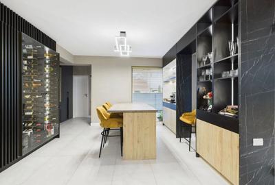Vilă Exclusivistă Ultramodernă | Rafinament, Confort absolut - 8