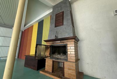 Spațiu Comercial Tip Hală – Obor – Castelul de Apă- Acces Direct Sos. Vrancei - 8