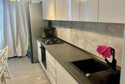 Apartament 2 camere,suprafata generoasa,mobilat si utilat - 3