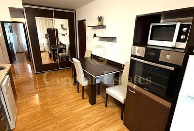 Apartament 3 camere | De vanzare | BD.Grivitei - 9