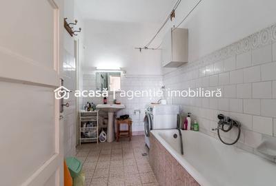 Etaj întreg vis-à-vis de Tribunalul Arad | 269 mp | Demisol privat - 10