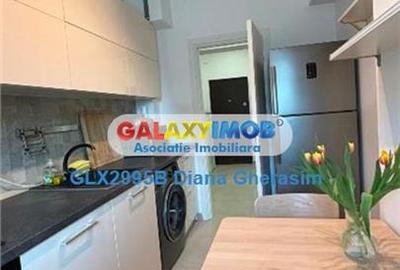 Apartament modern 2 camere | Novum-Grozavesti - Politehnica - 5