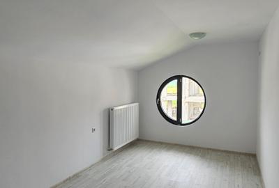VILE P+M, 5 camere+Teren 300 mp.zona Otopeni, COMPLEX CU PISCINA-COMISION 0% - 31