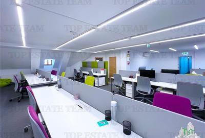 Spatiu de Birouri de 296 mp in Zona Universitate - 8