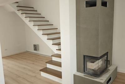 Duplex cu 4 camere si teren generos 350mp - 2