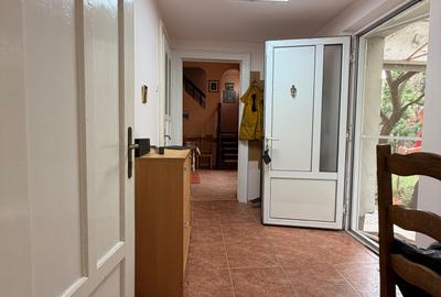 Casa 5 camere 140mp, curte 300mp, Semicentral - Piata Abator - 17