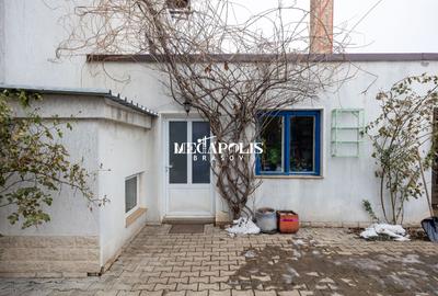 Pensiune de vânzare în Râșnov | 14 camere | 427 mp - 49