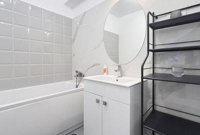 Apartament modern - 2 camere - 2 bai - Loc de parcare - Calea Aradului - 10