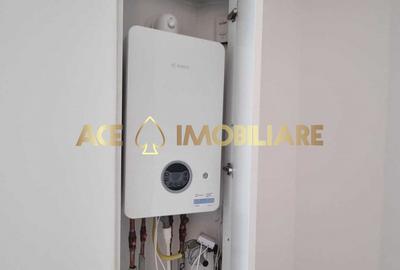 2 Camere de inchiriat | Unirii | Metrou | Centrala Proprie | Bloc 1994 - 6