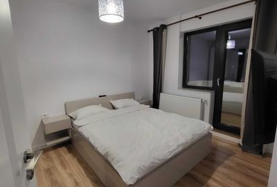 Mamaia Nord - Hanul cu Peste - 2 camere - 55 mp -mobilat complet - 78000 E - 3