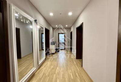 Apartament 3 camere la casa de vanzare, zona Lunei - Timisoara - 13