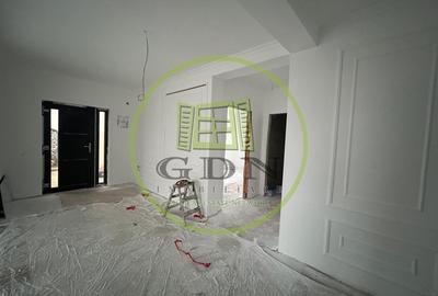 Casă nouă la cheie parter 100mp utili și 412mp de teren în zona Selgros - 6