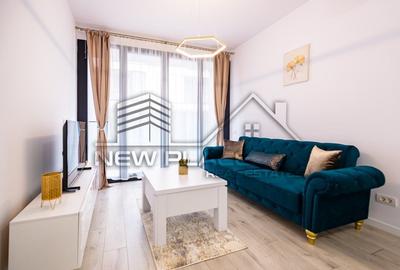 WIN HERASTRAU | Totul este nou | Concept exclusivist | Design modern - 2