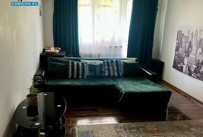 Apartament Ploiești, zona Centrala : 45m², 2 camere - 1