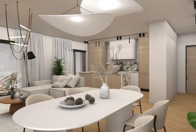 Apartament 4 Camere | HERCESA VIVENDA PRIME - 9