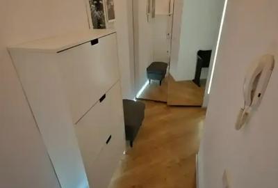 Apartament 3 camere Mobilat| Parcare inclusă |Rond OMV| Vedere Gradina - 14