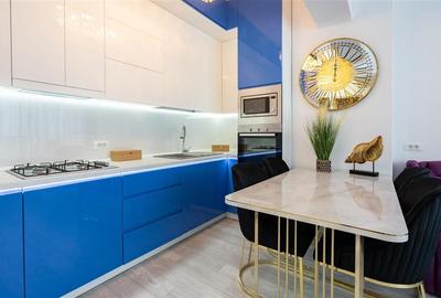 Vanzare Apartament cu 2 camere UpTown Residence - 10