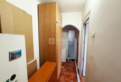 Alexandru cel Bun - rond Zimbru, 3 camere etaj 2, mutare imediata - 7