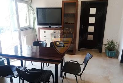 Apt duplex 7 camere 4 bai Mamaia Nord centru 180 mp + curte 40 mp 300m de plaja - 5
