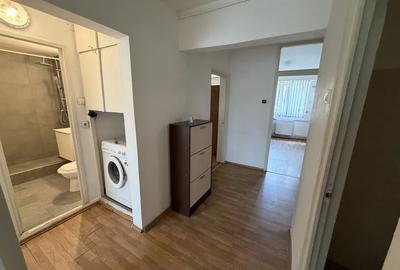 Apartament 3 camere modern | 75 mp | 2 băi | FSEGA & Iulius Mall - 5