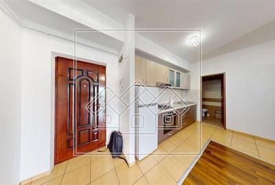 Apartament de vanzare in Sibiu - 48 mp - etaj 2/6 - Turnisor - 2