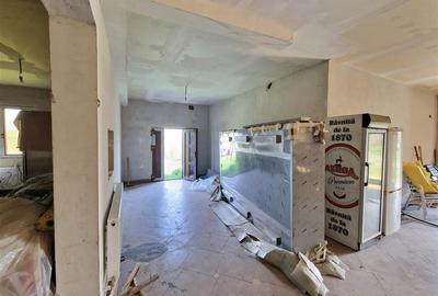 RECO Pensiune+sala de evenimente 150 locuri, 470 mp utili in Petreasa, com. Reme - 12