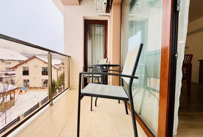 0% Comision| 2 camere | Balcon  | Parcare subterană | - 6