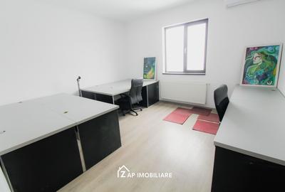 Spatiu de Birouri 100 mp - Renovat - 8