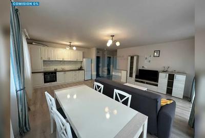 0% Comision | Apartament cu 3 camere 70 mp si terasa | Andrei Muresanu - 1