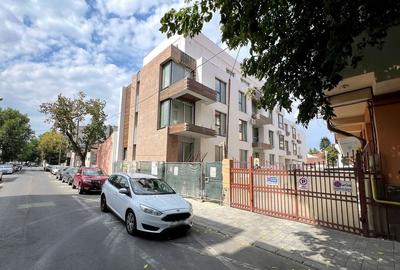 3 camere Bloc boutique Mosilor-Eminescu