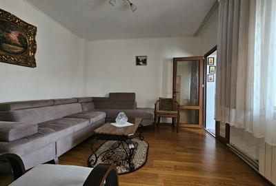 Casa constructie caramida si bca - 1