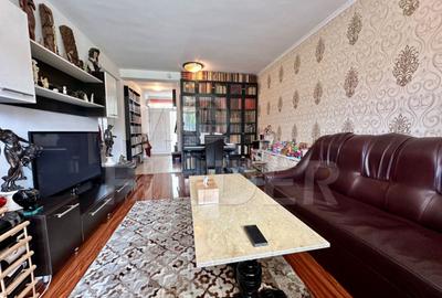 Duplex finisat cu garaj și 3 parcări - Bună Ziua – teren 231 mp - 4